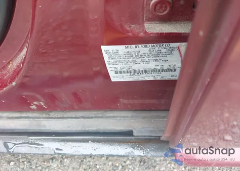 2006 Mercury Montego Premier из США, поврежденный, VIN 1MEFM421X6G611566